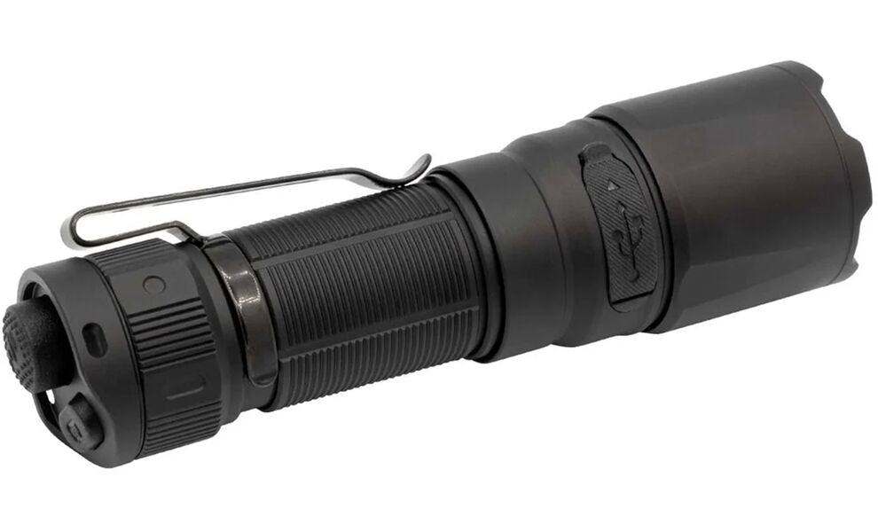 Ліхтар ручний Fenix TK05R, зображення 2