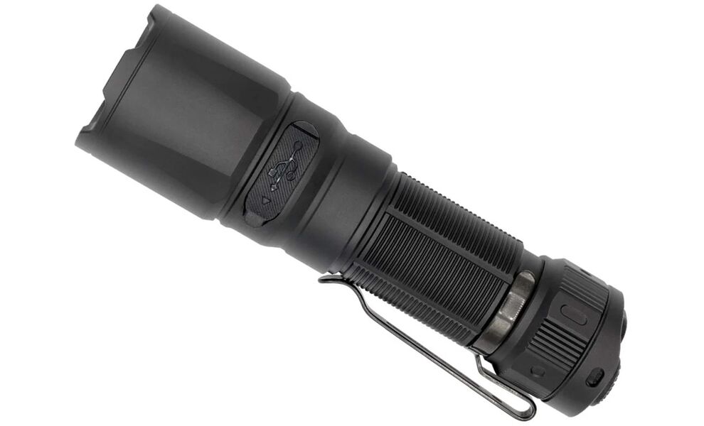 Ліхтар ручний Fenix TK05R, зображення 8