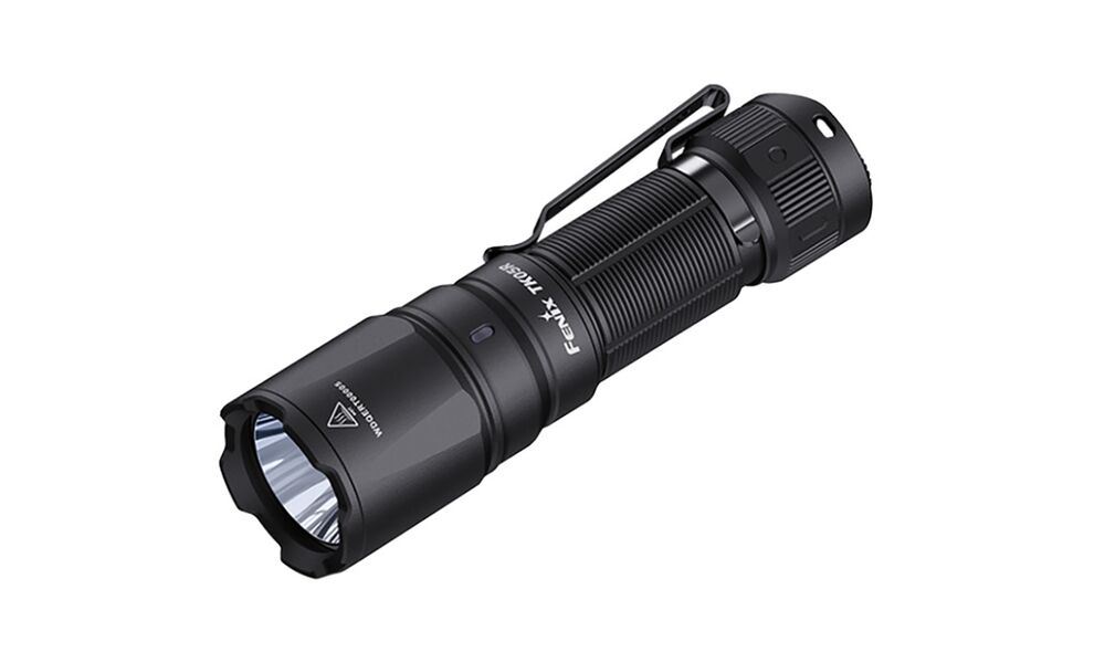Ліхтар ручний Fenix TK05R, зображення 5