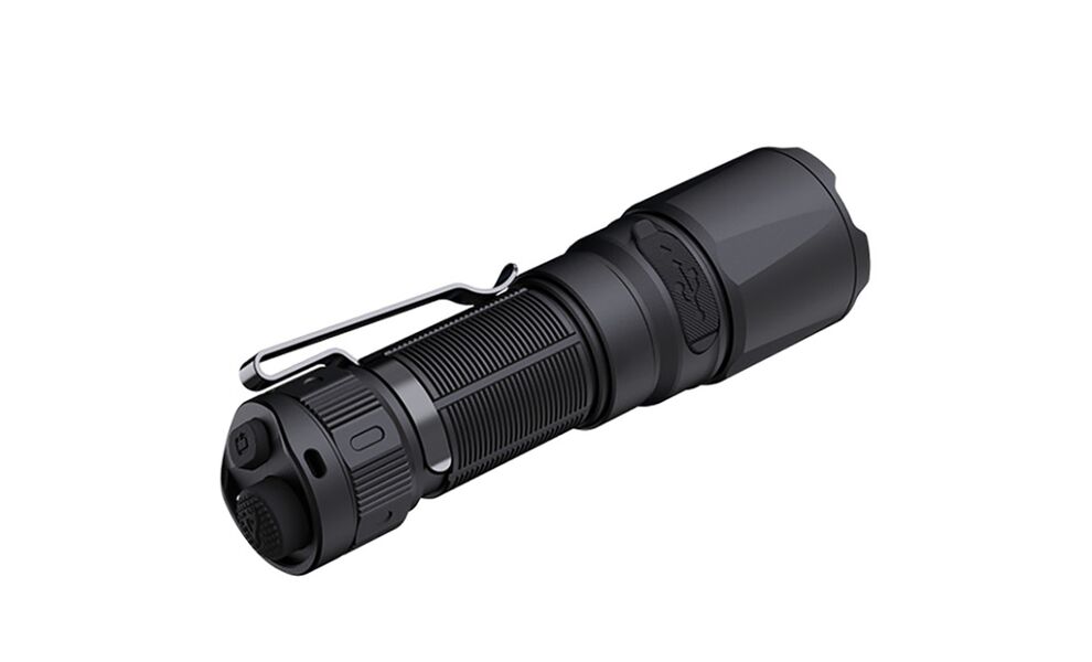 Ліхтар ручний Fenix TK05R, зображення 6