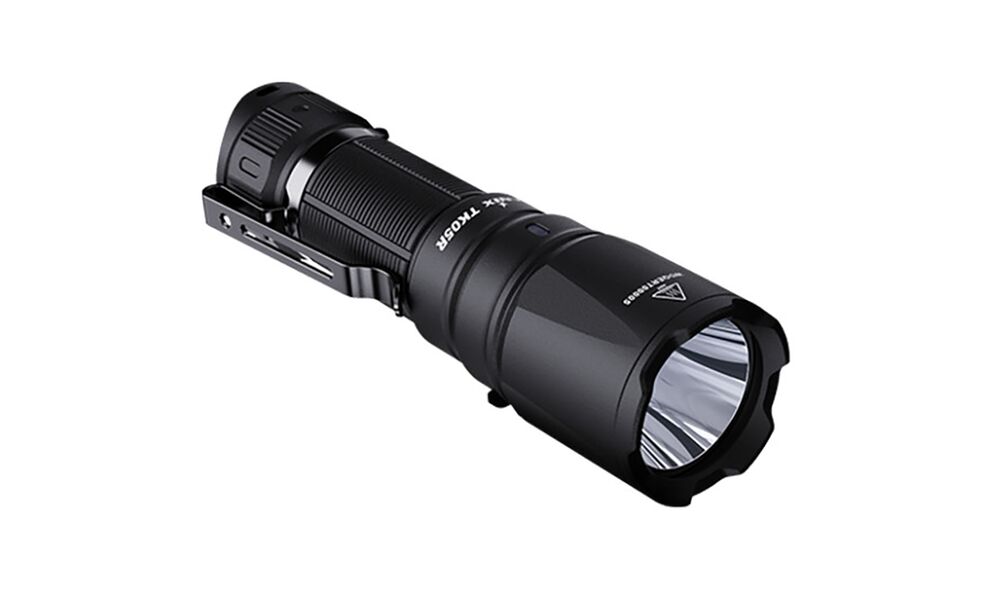 Ліхтар ручний Fenix TK05R, зображення 7