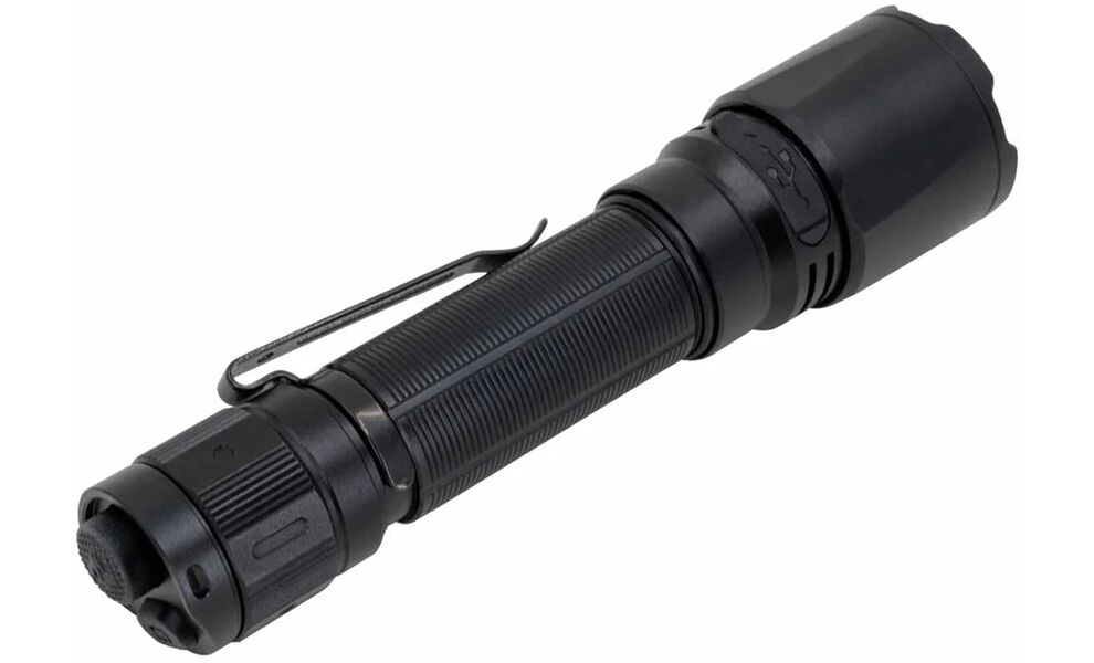 Ліхтар ручний Fenix TK11R, зображення 2