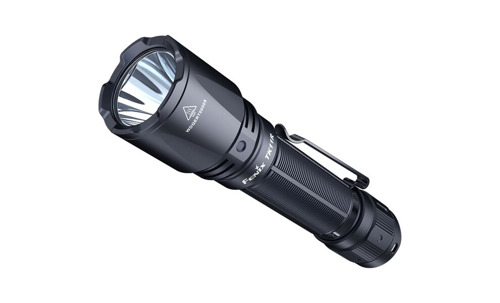 Ліхтар ручний Fenix TK11R, зображення 8