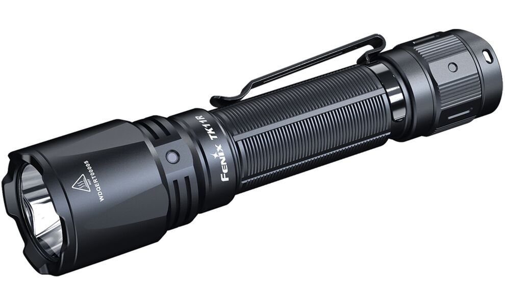 Ліхтар ручний Fenix TK11R, зображення 7