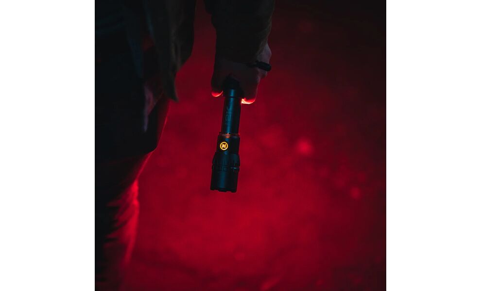 Ліхтар ручний Nebo Slyde King 2K, зображення 10