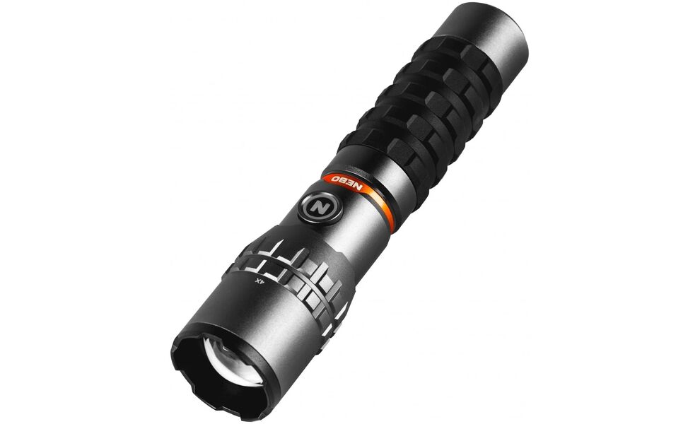 Ліхтар ручний Nebo Slyde King 2K, зображення 3