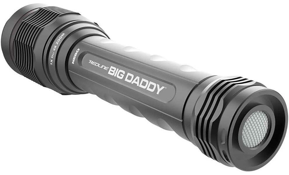 Ліхтар ручний Nebo Big Daddy, зображення 3