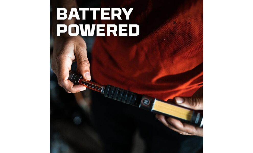 Ліхтар ручний Nebo Big Larry 3, зображення 5