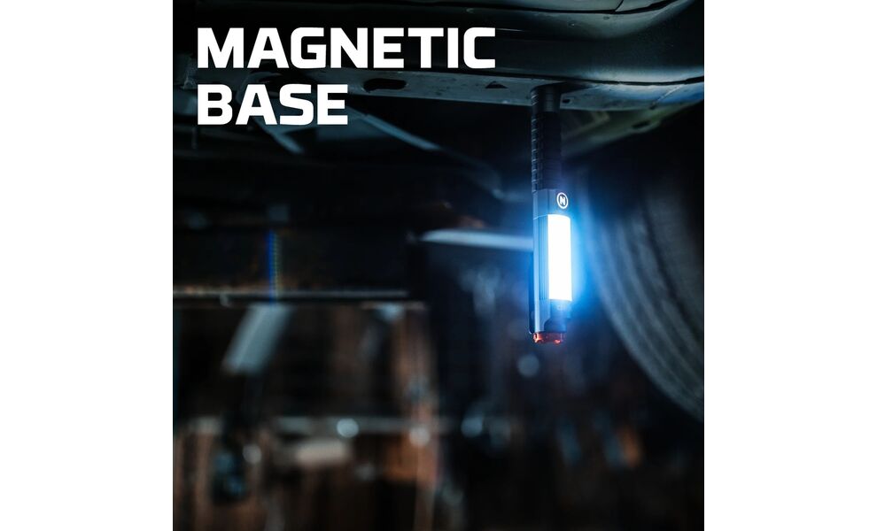 Ліхтар ручний Nebo Big Larry 3, зображення 6