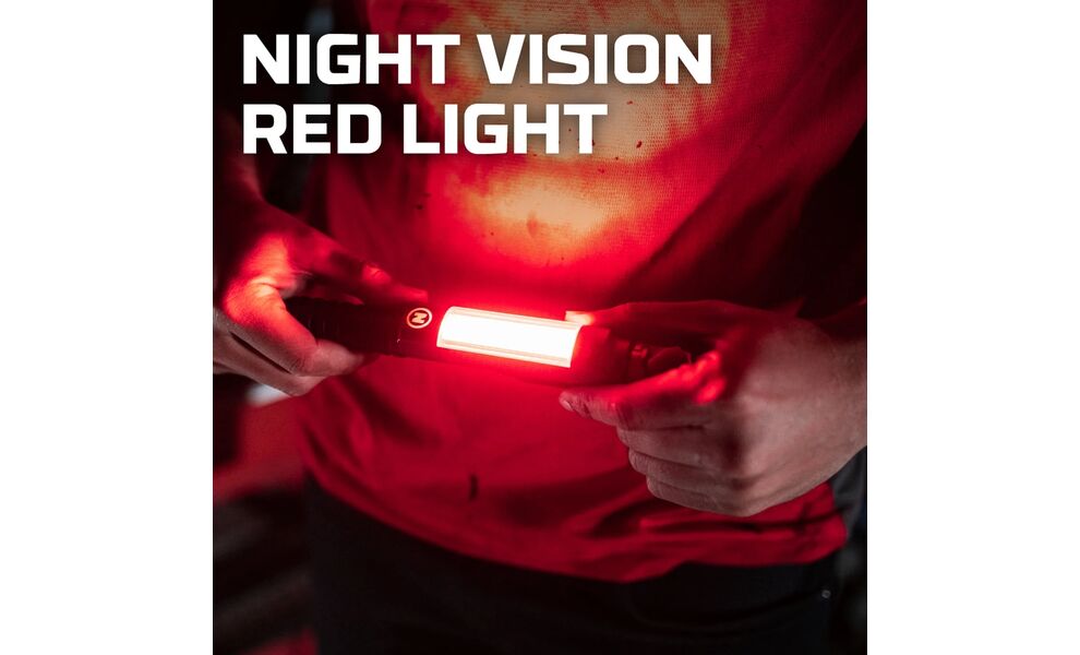 Ліхтар ручний Nebo Big Larry 3, зображення 7