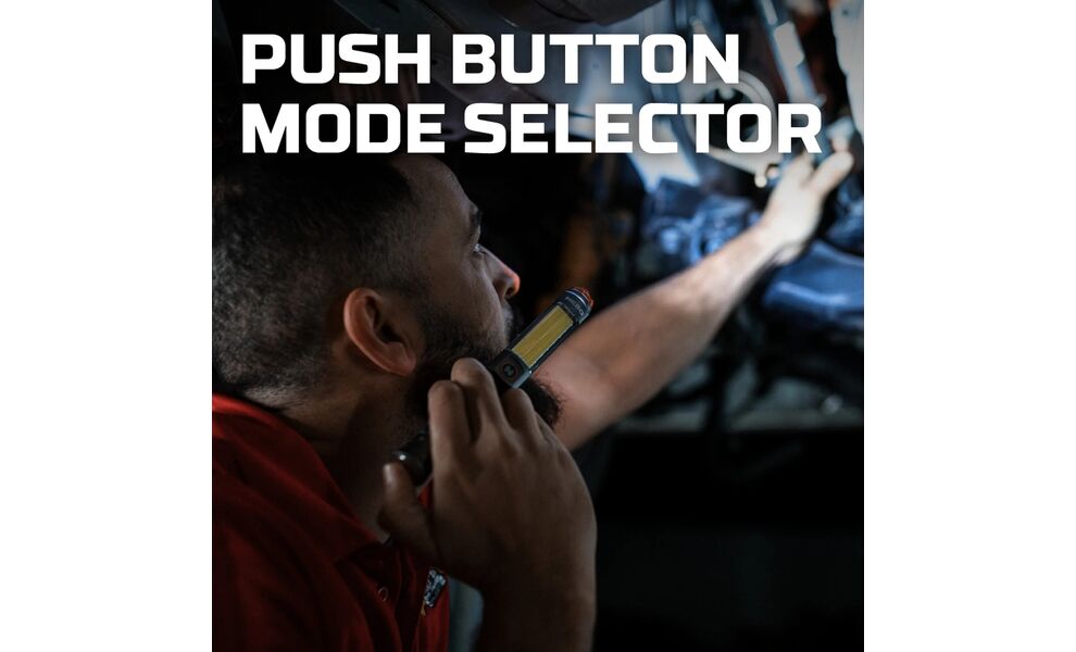 Ліхтар ручний Nebo Big Larry 3, зображення 8