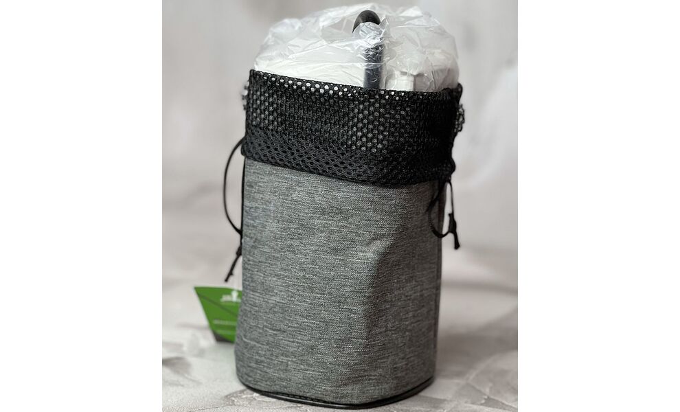 Туристична кавоварка для пальника BRS-TC05, 250+500 мл, Об'єм: 0,25, зображення 8