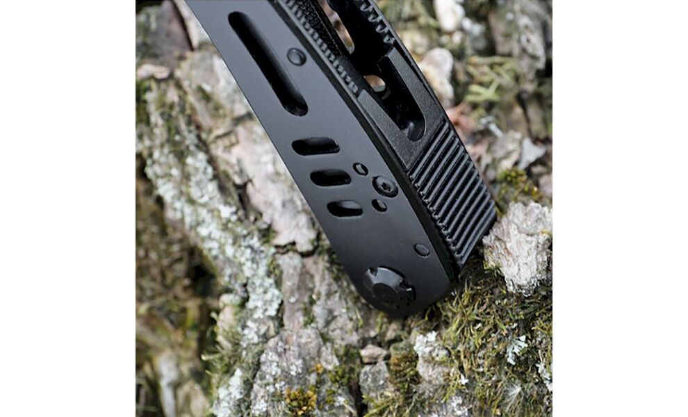 Мультитул з чохлом та бітами Ganzo G103 - 12 функцій, зображення 24