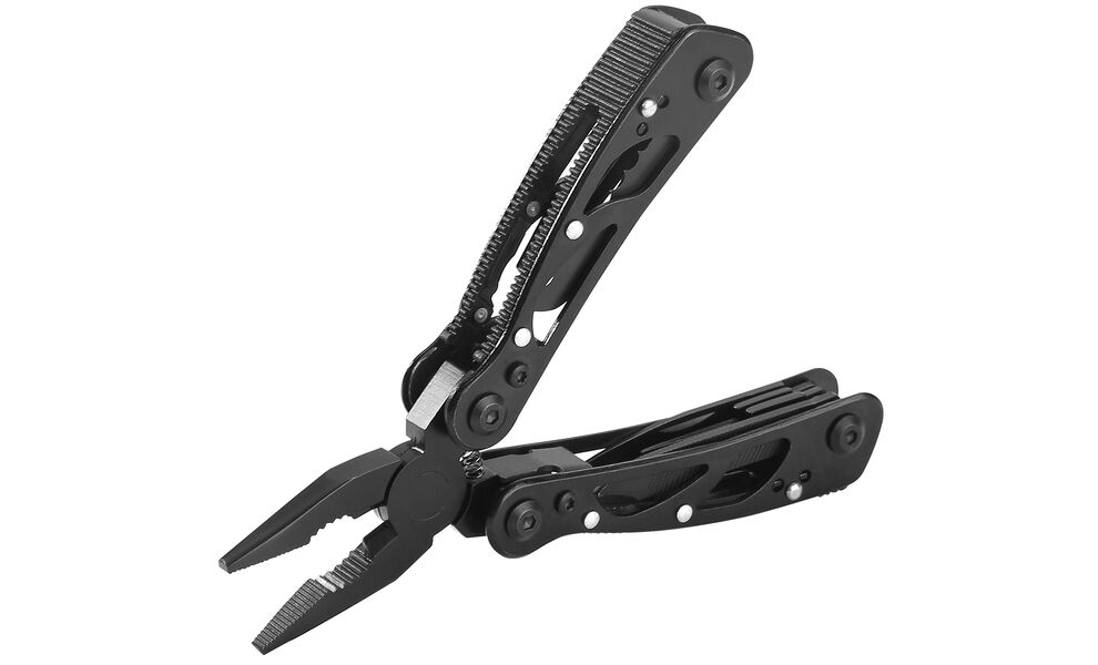 Мультитул з чохлом Ganzo G104 S - 11 функцій, зображення 4