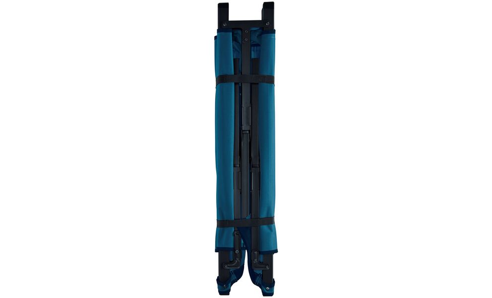 Розкладне туристичне ліжко Grand Canyon Topaz - M (Dark Blue), Колір виробника: Dark Blue, зображення 3