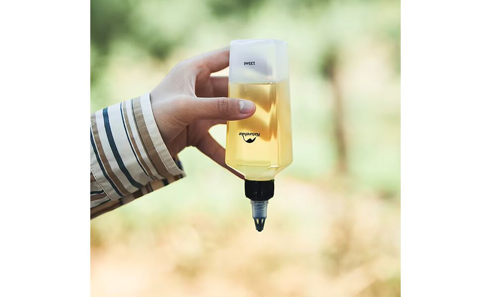 Кемпінговий набір ємностей для спецій Naturehike CNH22CJ043, 8 предметів, Тип розміру: 8 предметів, зображення 11