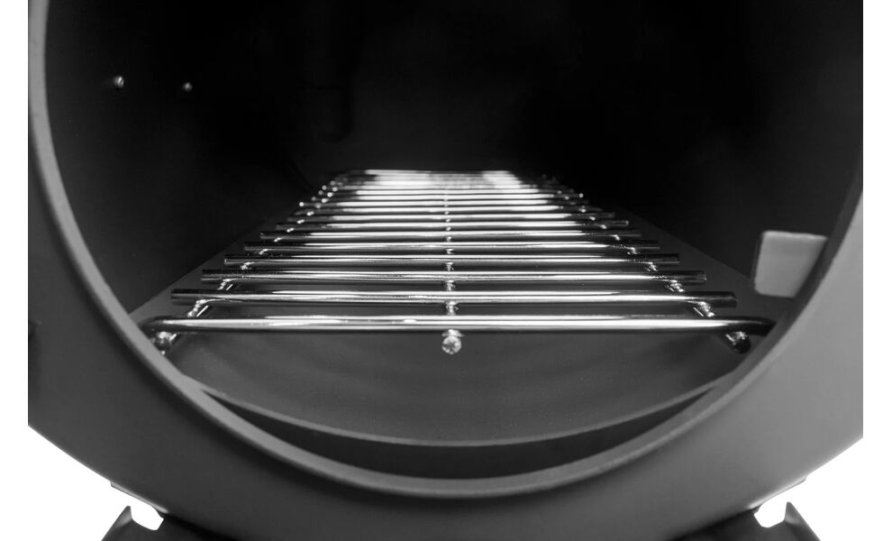 Вугільна решітка до пічки для намету Petromax Loki2, зображення 3