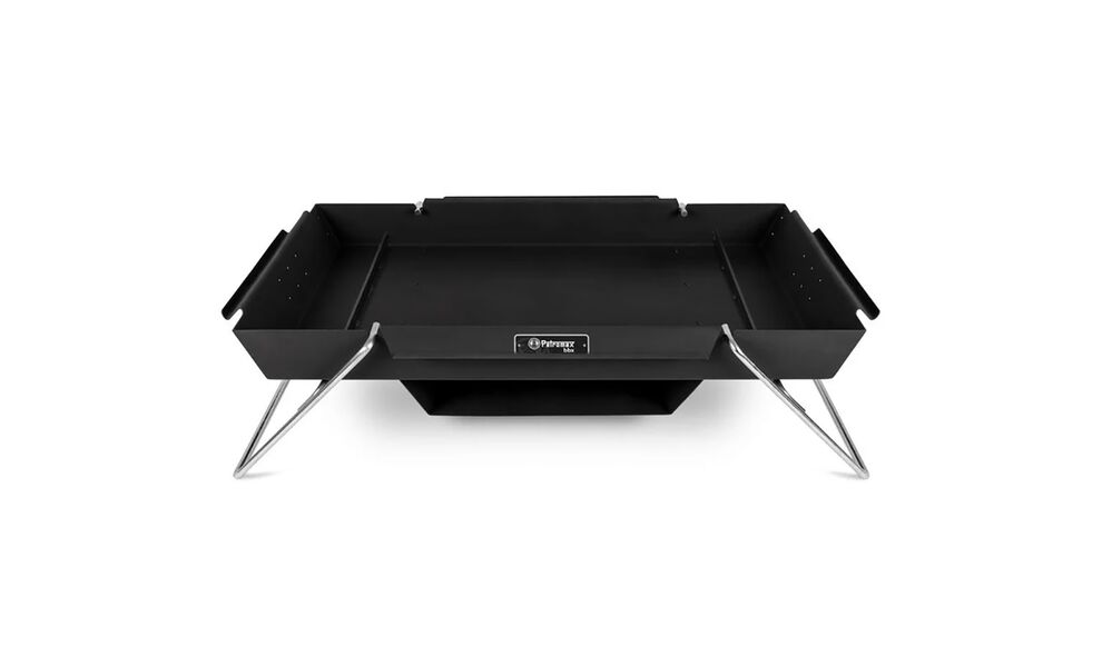 Портативний мангал Petromax Fire Trough, зображення 3