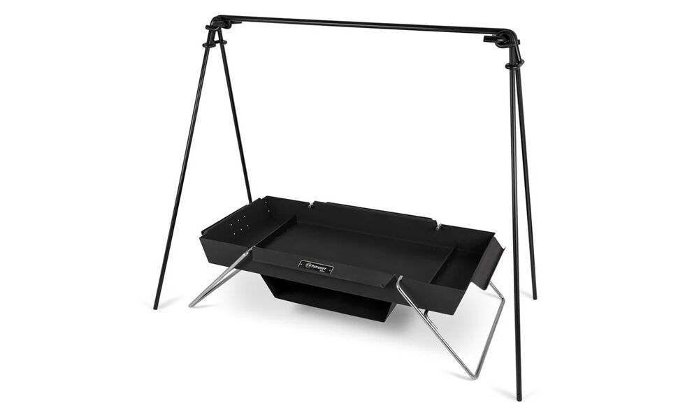 Портативний мангал Petromax Fire Trough, зображення 4