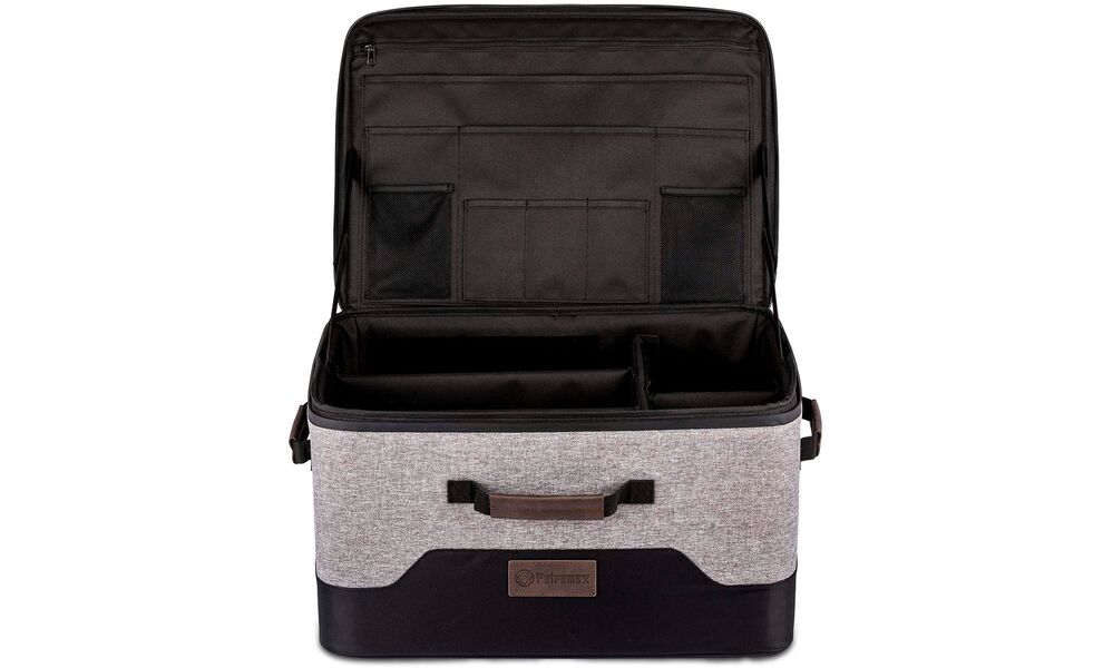 Складний короб Petromax Catago Box, 50 л, Тип розміру: 50 л, зображення 3