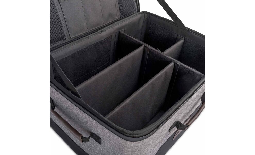 Складний короб Petromax Catago Box, 50 л, Тип розміру: 50 л, зображення 4