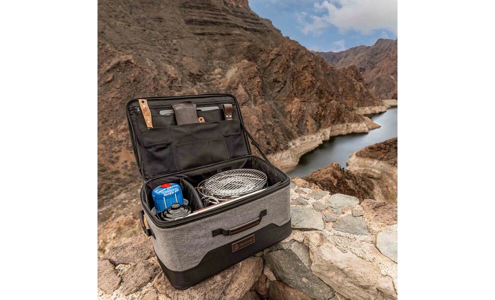 Складний короб Petromax Catago Box, 50 л, Тип розміру: 50 л, зображення 5