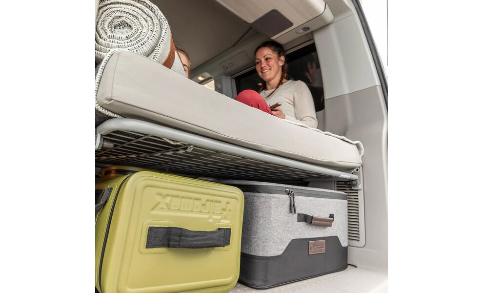 Складний короб Petromax Catago Box, 50 л, Тип розміру: 50 л, зображення 7