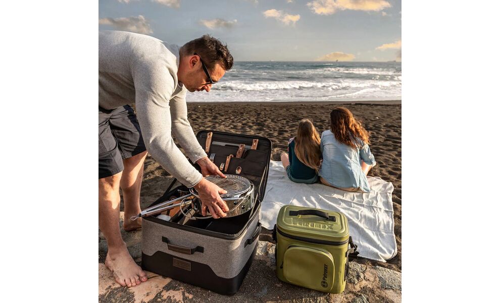 Складний короб Petromax Catago Box, 50 л, Тип розміру: 50 л, зображення 9