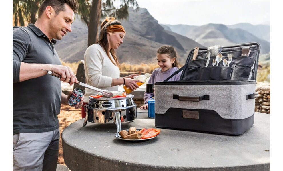 Складний короб Petromax Catago Box, 50 л, Тип розміру: 50 л, зображення 8