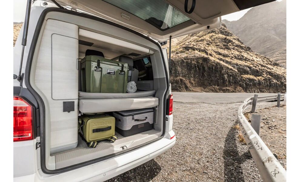 Складний короб Petromax Catago Box, 50 л, Тип розміру: 50 л, зображення 6