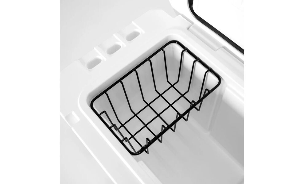 Корзина-органайзер для термобоксу Petromax Dry Rack Basket, 50 л, зображення 2