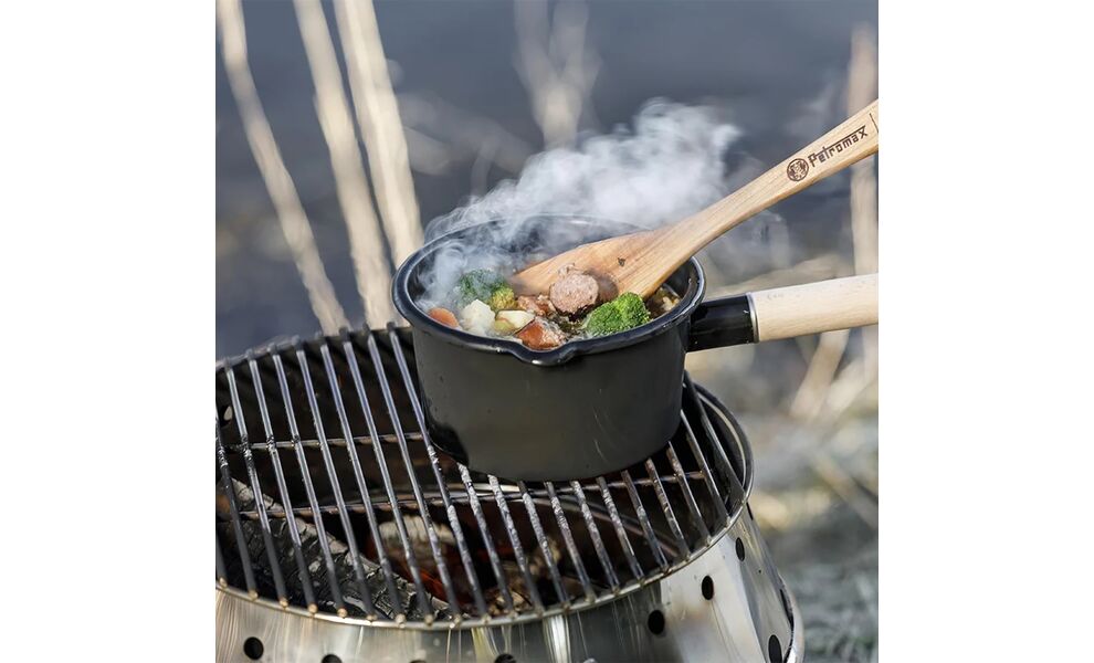 Туристичний ківш Petromax Enamel на 500 мл, Об'єм: 0,5, зображення 12