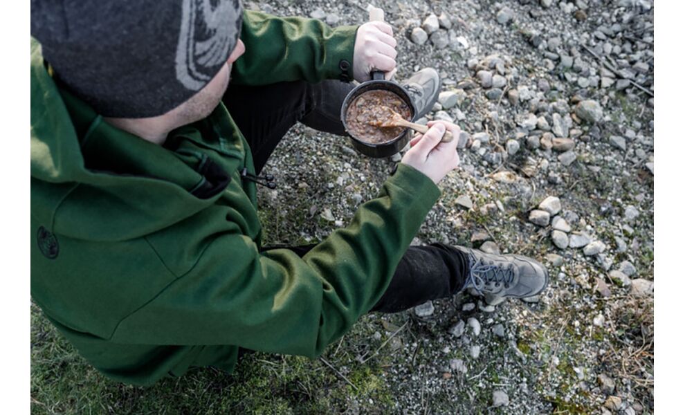 Туристичний ківш Petromax Enamel на 500 мл, Об'єм: 0,5, зображення 5