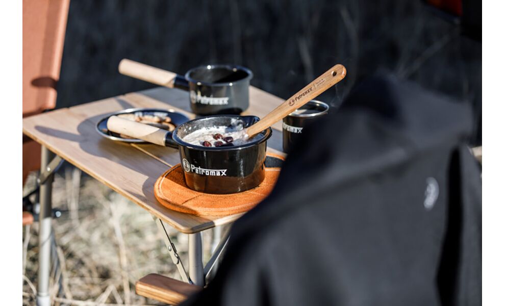 Туристичний ківш Petromax Enamel на 500 мл, Об'єм: 0,5, зображення 6