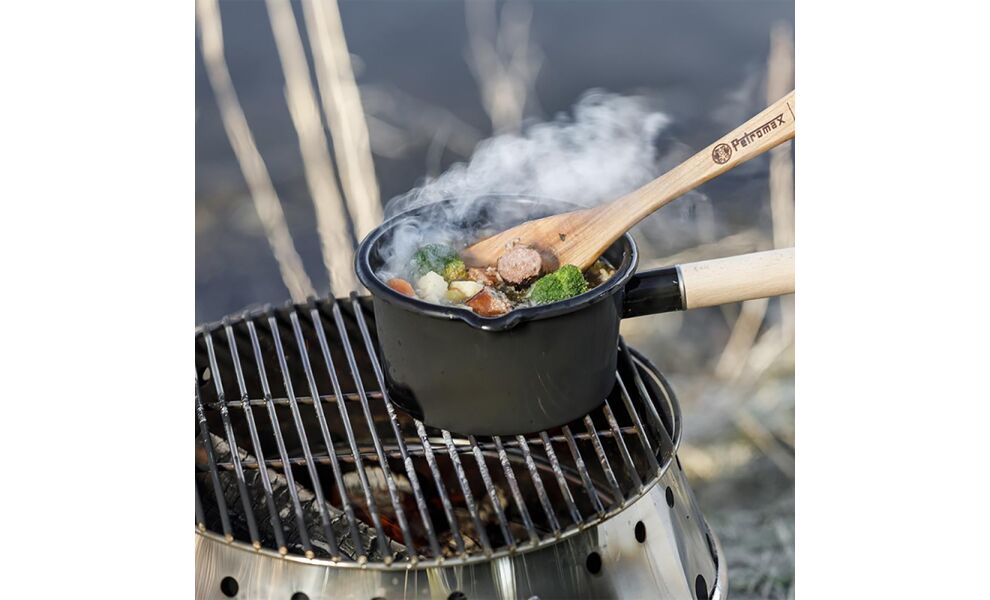 Туристичний ківш Petromax Enamel на 500 мл, Об'єм: 0,5, зображення 7