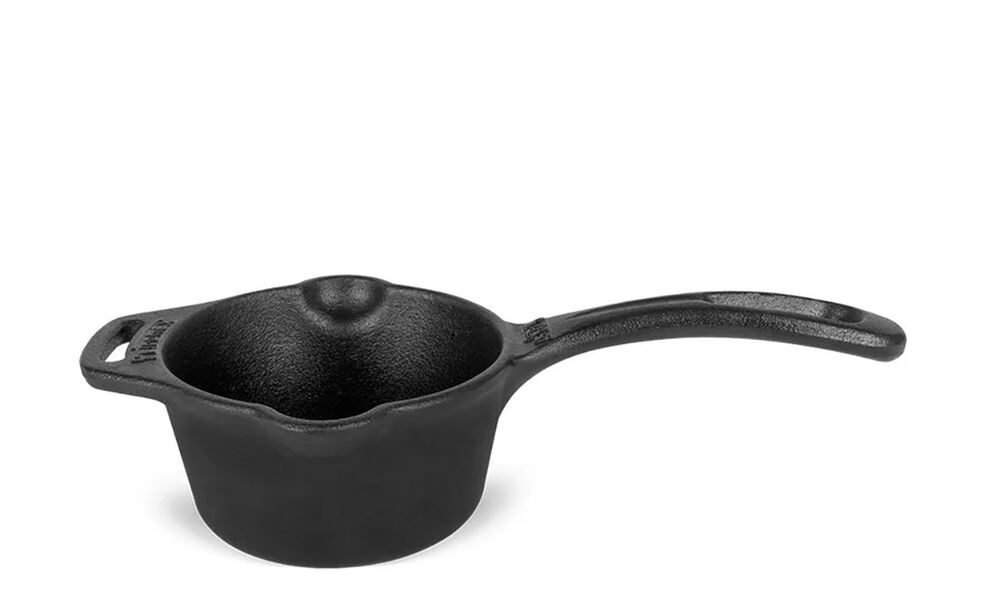 Чавунний ківш Petromax Sauce на 0,5 л, Об'єм: 0,5, зображення 2