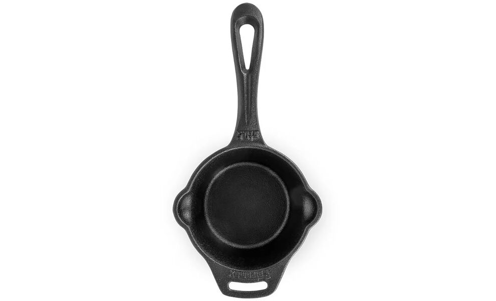 Чавунний ківш Petromax Sauce на 0,5 л, Об'єм: 0,5, зображення 4