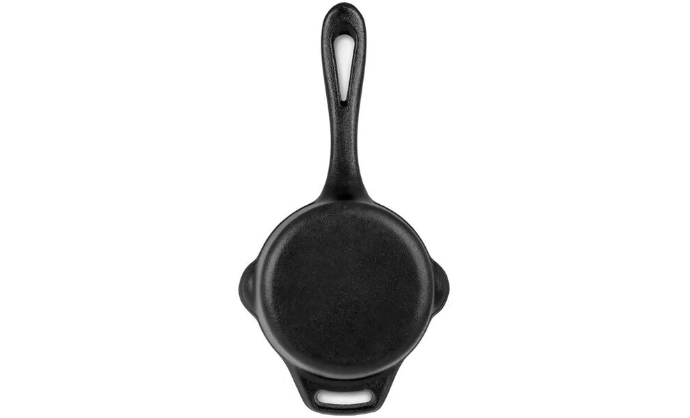 Чавунний ківш Petromax Sauce на 0,5 л, Об'єм: 0,5, зображення 5