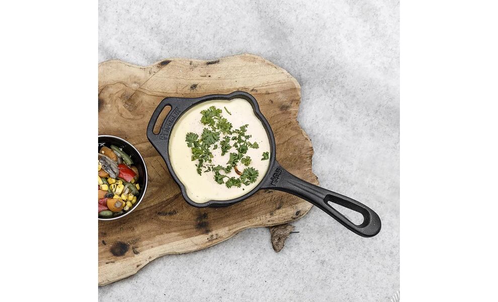 Чавунний ківш Petromax Sauce на 0,5 л, Об'єм: 0,5, зображення 7