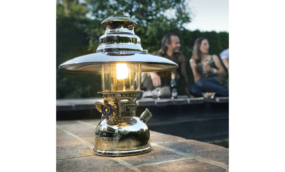 Рефлектор для гасової лампи Petromax Top Reflector HK350/HK500, зображення 4