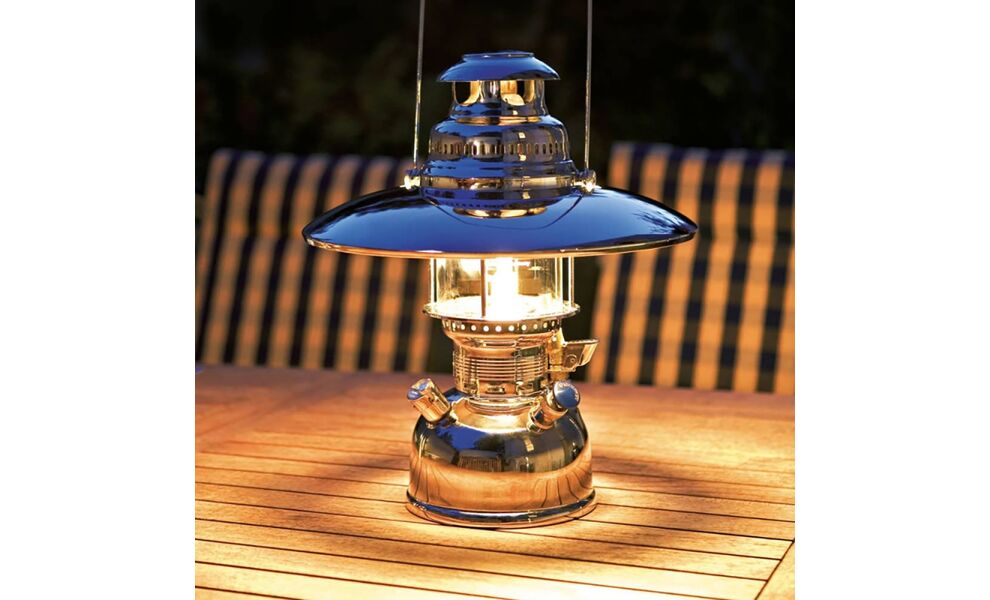 Рефлектор для гасової лампи Petromax Top Reflector HK350/HK500, зображення 5