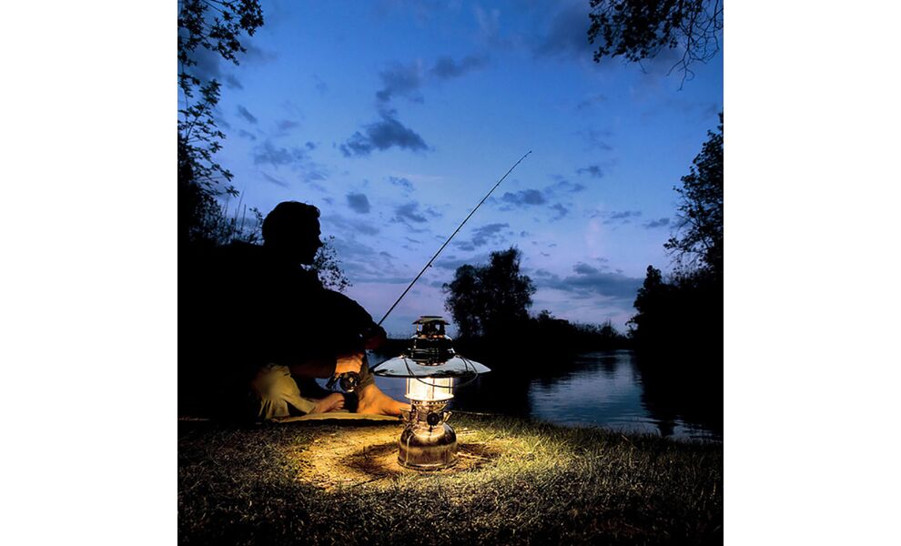 Рефлектор для гасової лампи Petromax Top Reflector HK350/HK500, зображення 6