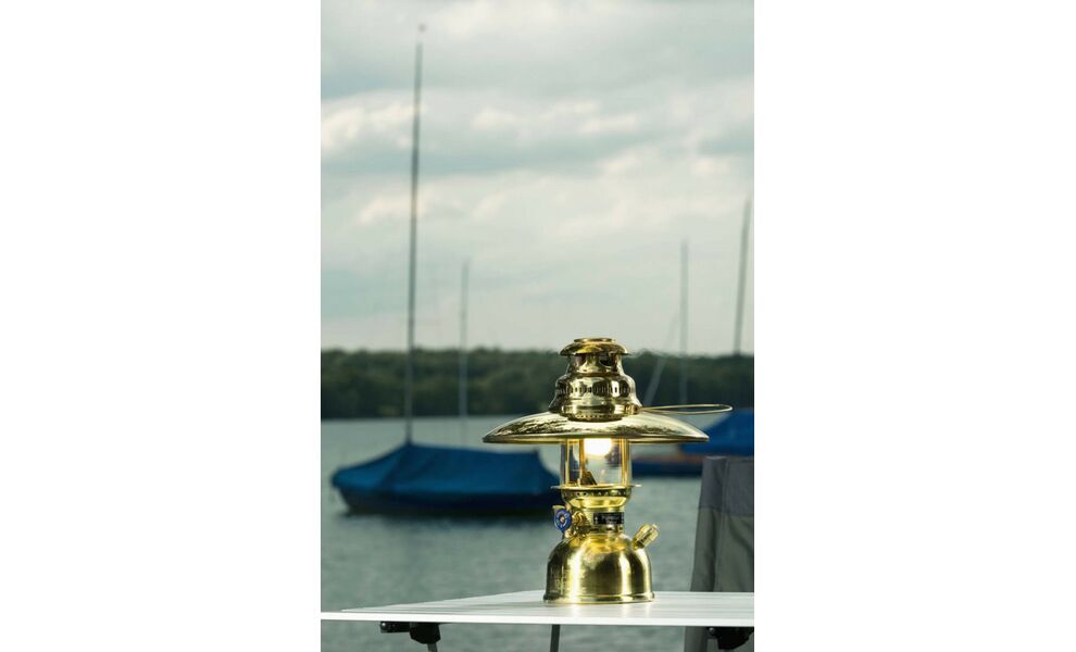 Рефлектор для гасової лампи Petromax Top Reflector HK350/HK500, зображення 7