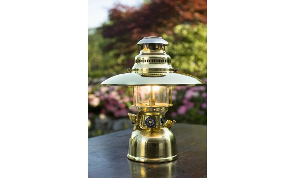 Рефлектор для гасової лампи Petromax Top Reflector HK350/HK500, зображення 8