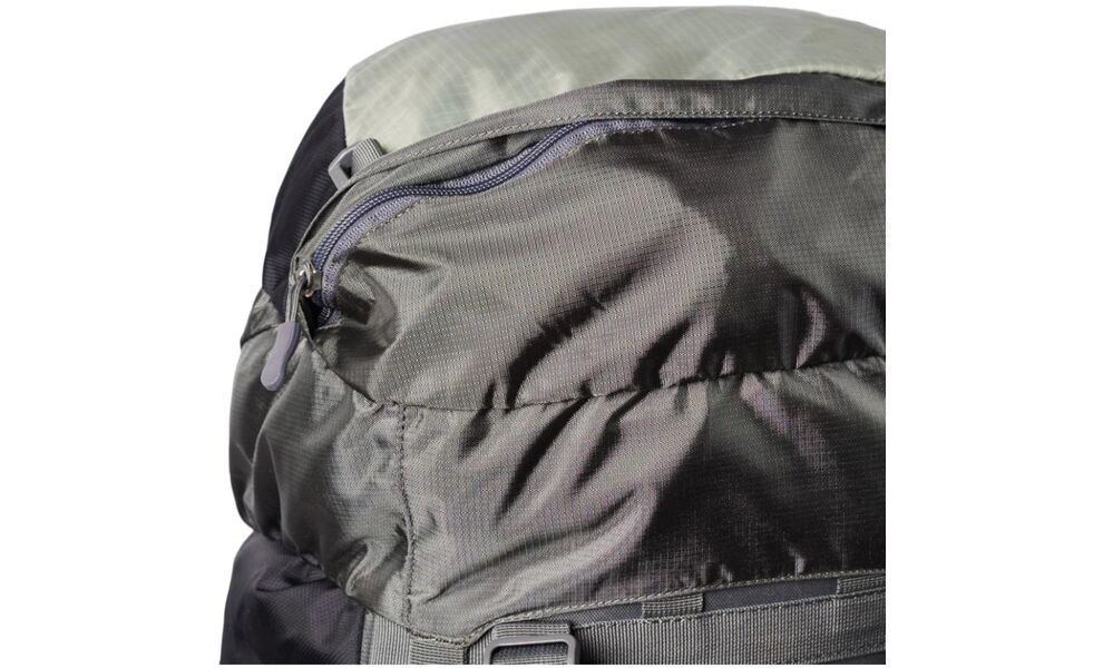Рюкзак Naturehike NH70B070-B Discovery 70 (Black), зображення 14