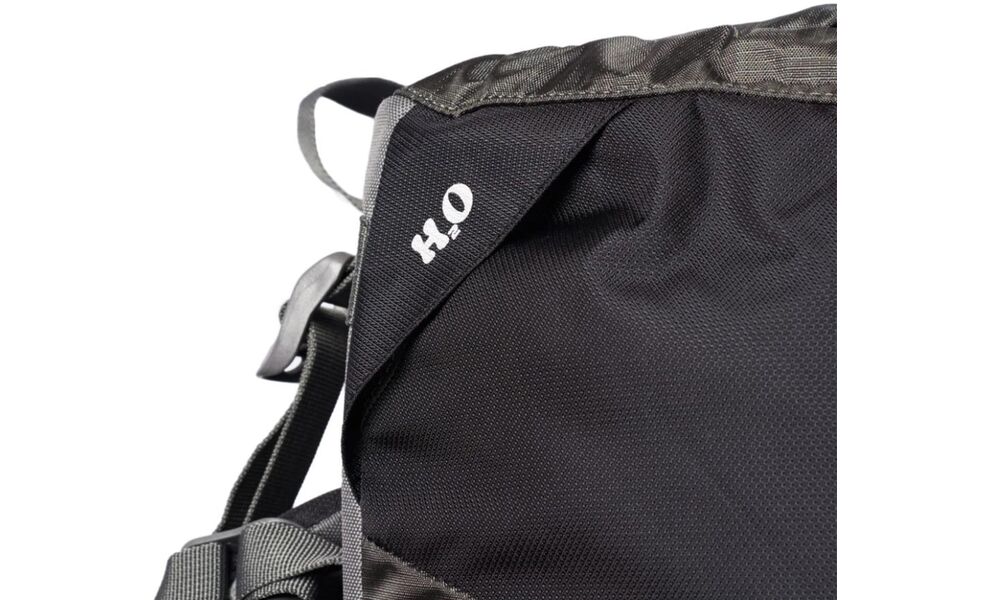 Рюкзак Naturehike NH70B070-B Discovery 70 (Black), зображення 15