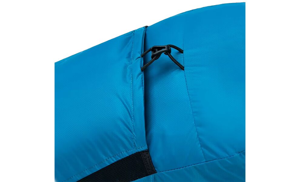 Складний рюкзак Naturehike Ultralight NH17A017-B (Black), 22 л, Об'єм: 22, Колір виробника: Black, зображення 10