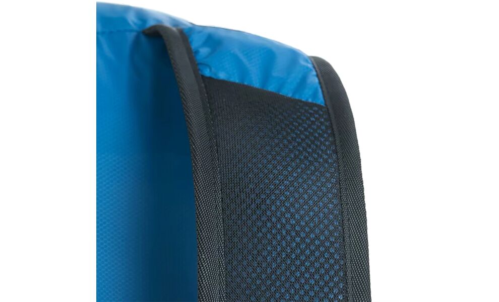 Складний рюкзак Naturehike Ultralight NH17A017-B (Lake Blue), 22 л, Об'єм: 22, Колір виробника: Lake Blue, зображення 9