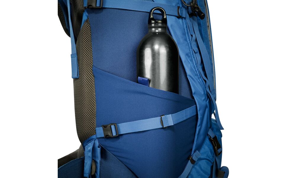 Рюкзак Tatonka Yukon 50+10 (Blue/Darker Blue), Об'єм: 50+10, Колір виробника: Blue/Darker Blue, зображення 9