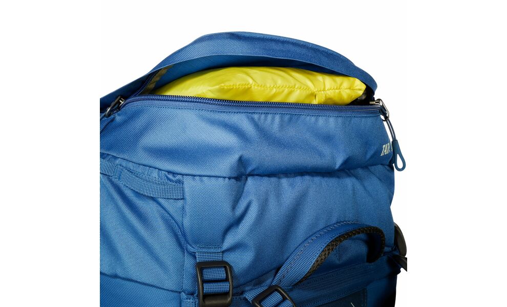 Рюкзак Tatonka Yukon 50+10 (Blue/Darker Blue), Об'єм: 50+10, Колір виробника: Blue/Darker Blue, зображення 10